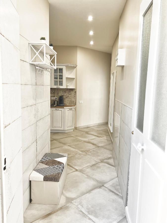 Appartement D Exception 100M2 Avec Parking - Centre Historique Chambéry Esterno foto